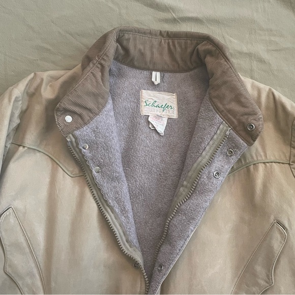 Men’s Vintage Ranch Jacket - Picture 13 of 13